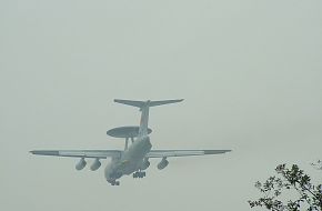 plaaf AWACS