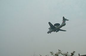 plaaf AWACS