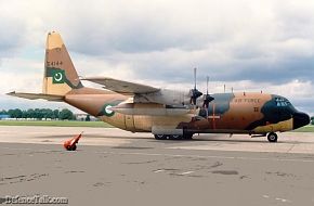 PAF C-130