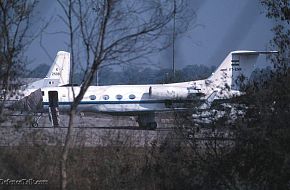 Gulfstream III