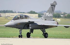 Dassault Rafale B