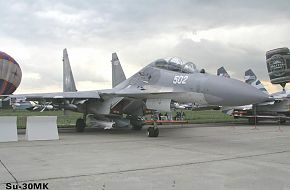 Su-30 MK