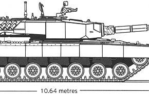 Arjun MBT