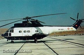 SA.330 Puma EM-1630