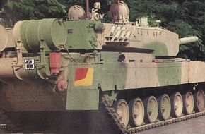 Arjun MBT