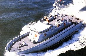 EĞİTİM BOTU (Training boat)