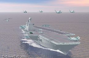 Future Brit Carrier