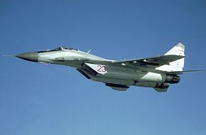 MiG-29