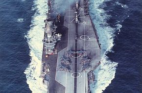 INS Viraat