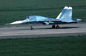 Sukhoi Su-27IB