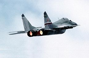 Mig-29 M2