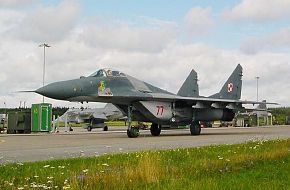 MiG-29 H