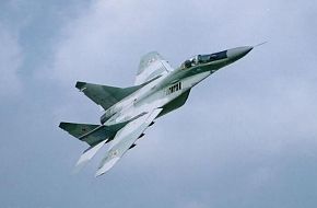 MiG-29