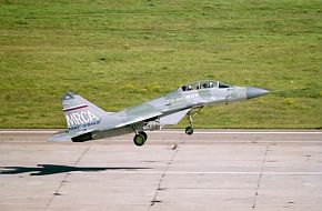 MiG-29 M2