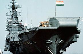 INS Viraat