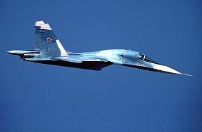 Su-34