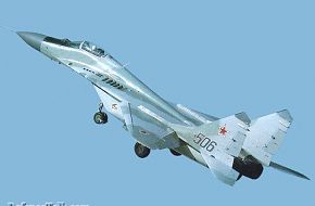 MiG-29 M1