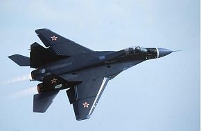 MiG-29 K