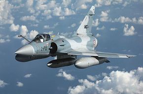 Mirage 2000-5