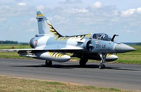 Mirage 2000-5