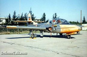 T-37C CESSNA T-37B TWITTERBIRD