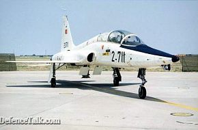 T-38A TALON