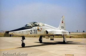 T-38A TALON