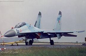 Su-30K