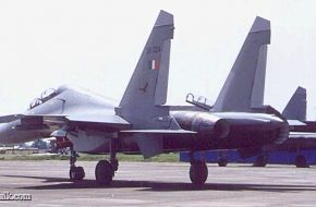 Su-30MKI