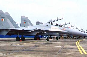 Su-30MKI