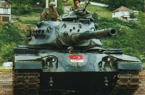 M60 A1/A3