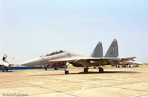 Su-30MKI