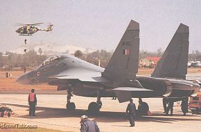 Su-30MKI