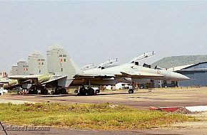 Su-30MKI