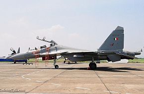 Su-30K