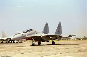 Su-30K