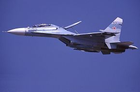 Su-30 Mk