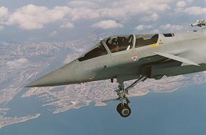 Dassault Rafale M