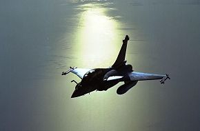 Dassault Rafale B