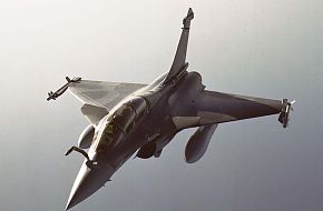 Dassault Rafale B