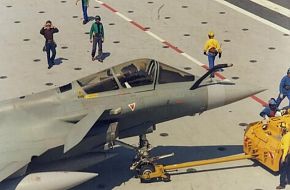 Dassault Rafale M