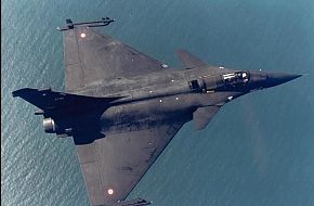 Dassault Rafale C