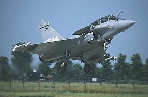 Dassault Rafale B