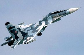 Su-30 MK