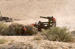 TURKISH TOW VEHICLE