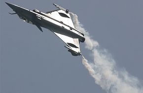 Dassault Rafale B01