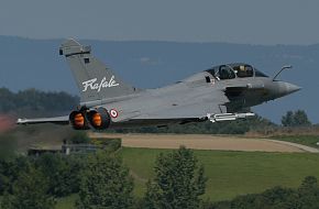 Dassault Rafale B01