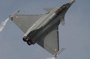 Dassault Rafale B01