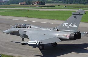 Dassault Rafale B 01