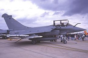 Dassault Rafale M